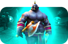 WoW Season of Discovery Dire Maul Dungeon Boost